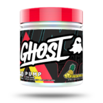 GHOST® PUMP | PINEAPPLE