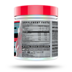 GHOST® PUMP x WARHEADS® | SOUR WATERMELON - Image 2