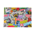 GHOST® PUZZLE | MISC