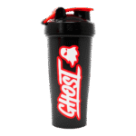 GHOST® LOGO SHAKER | REVERSE INFRARED