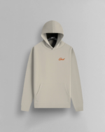 GHOST® RIDE OR DIE HOODIE | BONE