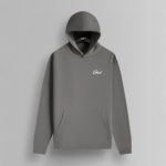 GHOST® RIDE OR DIE HOODIE | FADED GREY