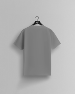 GHOST® RIDE OR DIE TEE | GREY - Image 2