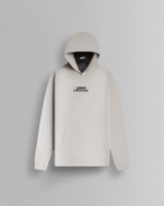 GHOST® ROOTS HOODIE | BONE