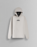 GHOST® ROOTS HOODIE | BONE