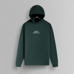 GHOST® ROOTS HOODIE | PINE