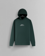 GHOST® ROOTS HOODIE | PINE