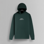 GHOST® ROOTS HOODIE | PINE