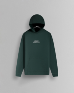 GHOST® ROOTS HOODIE | PINE