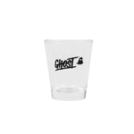 GHOST® SHOT GLASS | CLEAR