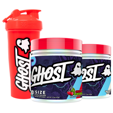 GHOST® SIZE BUNDLE