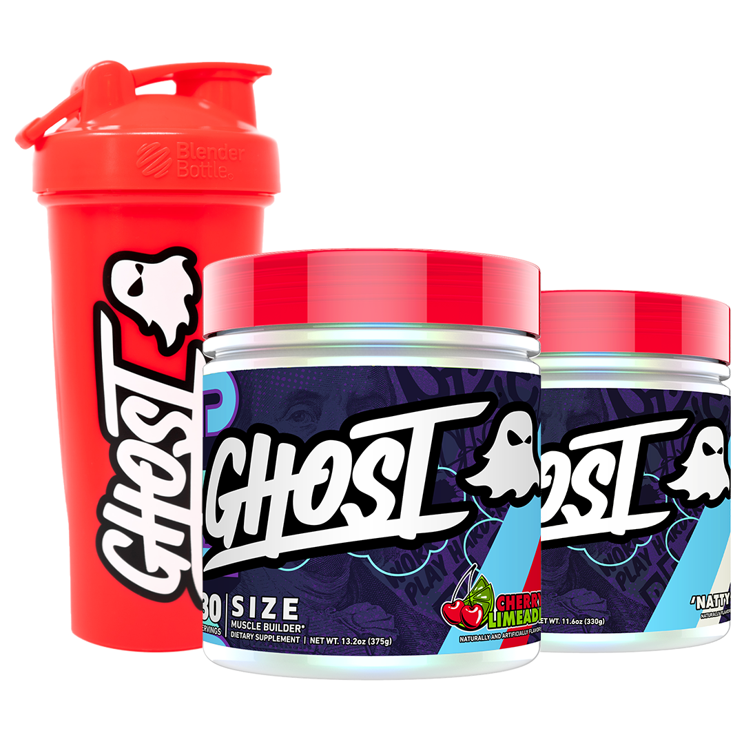 Size_Bundle-1.png GHOST® SIZE BUNDLE - Image 1