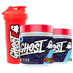 GHOST® SIZE BUNDLE