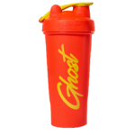 GHOST® LOGO SHAKER | SIZZLE