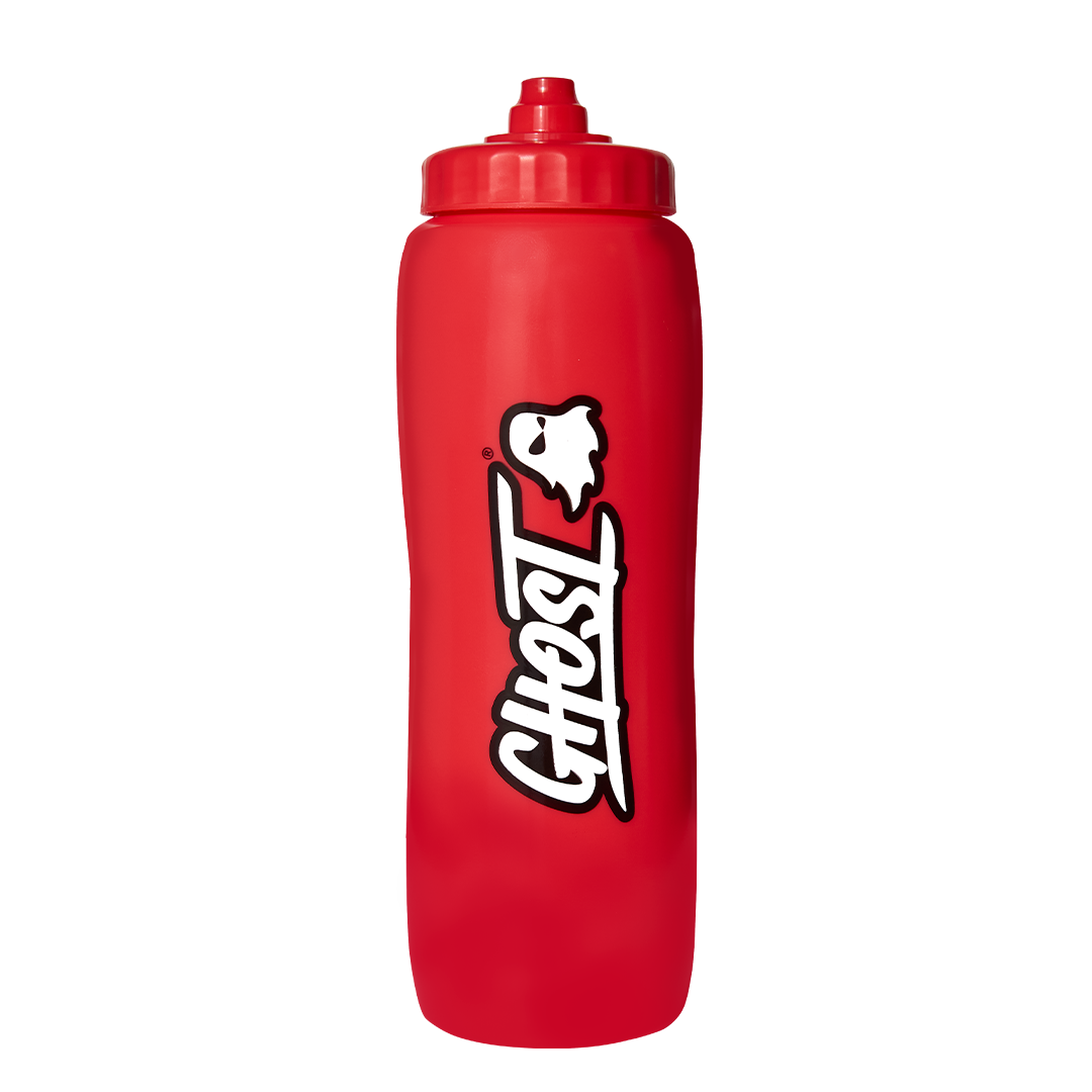 SqueezeBottle-2.png GHOST® SQUEEZE BOTTLE | INFRARED - Image 1