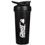 GHOST® STAINLESS STEEL SHAKER | BLACKOUT