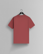 GHOST® STARS & HYPE TEE | CRIMSON - Image 2