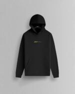 GHOST® SUMMIT HOODIE | BLACK
