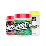GHOST® SUPPORT BUNDLE