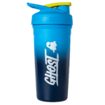 GHOST® STAINLESS STEEL SHAKER | THIS JAWN