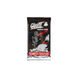 GHOST® TRADING CARDS | SERIES 1
