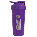 GHOST® STAINLESS STEEL SHAKER | ULTRAVIOLET