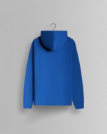 GHOST® UNI HOODIE | ROYAL - Image 2