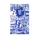 GHOST® NOTEBOOK | UNI