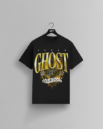 GHOST® CHAMPS TEE | BLACK