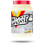 GHOST® VEGAN | BANANA PANCAKE BATTER