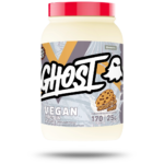 GHOST® VEGAN V2 | CHOCOLATE CHIP COOKIES