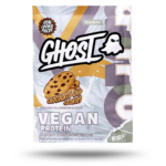 GHOST® VEGAN V2 PACKET | CHOCOLATE CHIP COOKIES