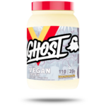 GHOST® VEGAN | PANCAKE BATTER