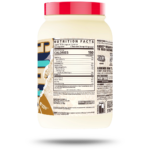 GHOST® VEGAN V2 x CINNABON® | CINNABON® - Image 2