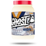 GHOST® VEGAN V2 x CINNABON® | CINNABON®