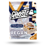 GHOST® VEGAN V2 PACKET x CINNABON® | CINNABON®