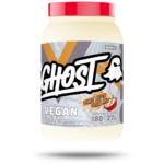 GHOST® VEGAN V2 | PEANUT BUTTER CEREAL MILK®