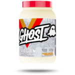 GHOST® VEGAN | PEANUT BUTTER CEREAL MILK®