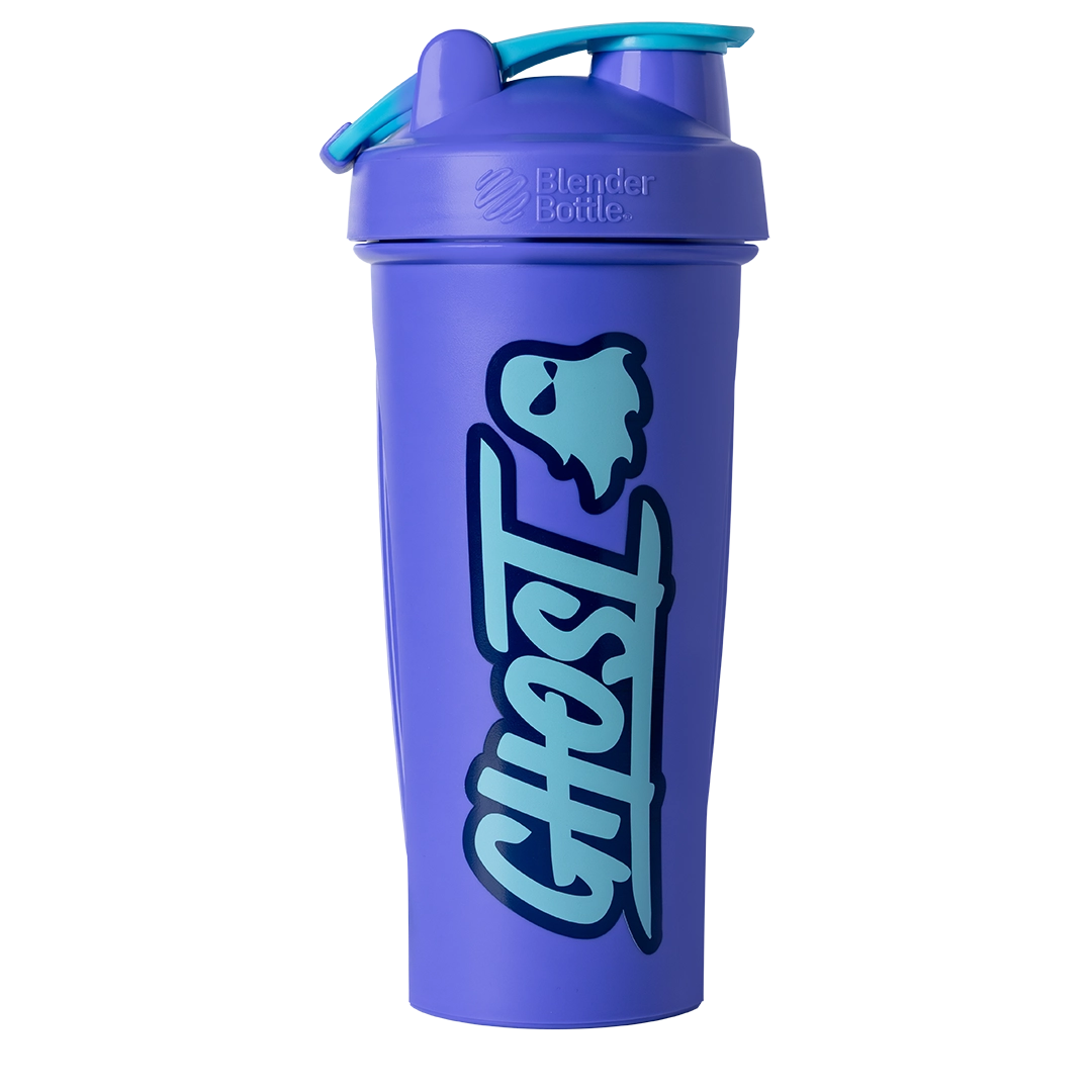 Wavelength-2.png GHOST® LOGO SHAKER | WAVELENGTH - Image 1