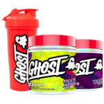 GHOST® WELCH'S® BUNDLE