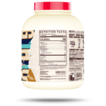 GHOST® 5LB WHEY x CINNABON® | CINNABON® - Image 2