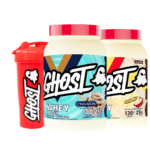 GHOST® WHEY BUNDLE