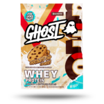 GHOST® WHEY PACKET | CHOCOLATE CHIP COOKIES