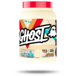 GHOST® WHEY | CHOCOLATE CHIP COOKIE