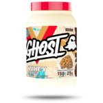 GHOST® WHEY | CHOCOLATE CHIP COOKIES