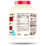 GHOST® 5LB WHEY | CHOCOLATE CHIP COOKIES - Image 2