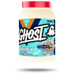 GHOST® WHEY x CINNABON® | CINNABON®