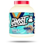 GHOST® 5LB WHEY x CINNABON® | CINNABON®