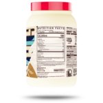 GHOST® WHEY x CINNABON® | CINNABON® - Image 2