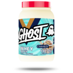 GHOST® WHEY x CINNABON® | CINNABON®